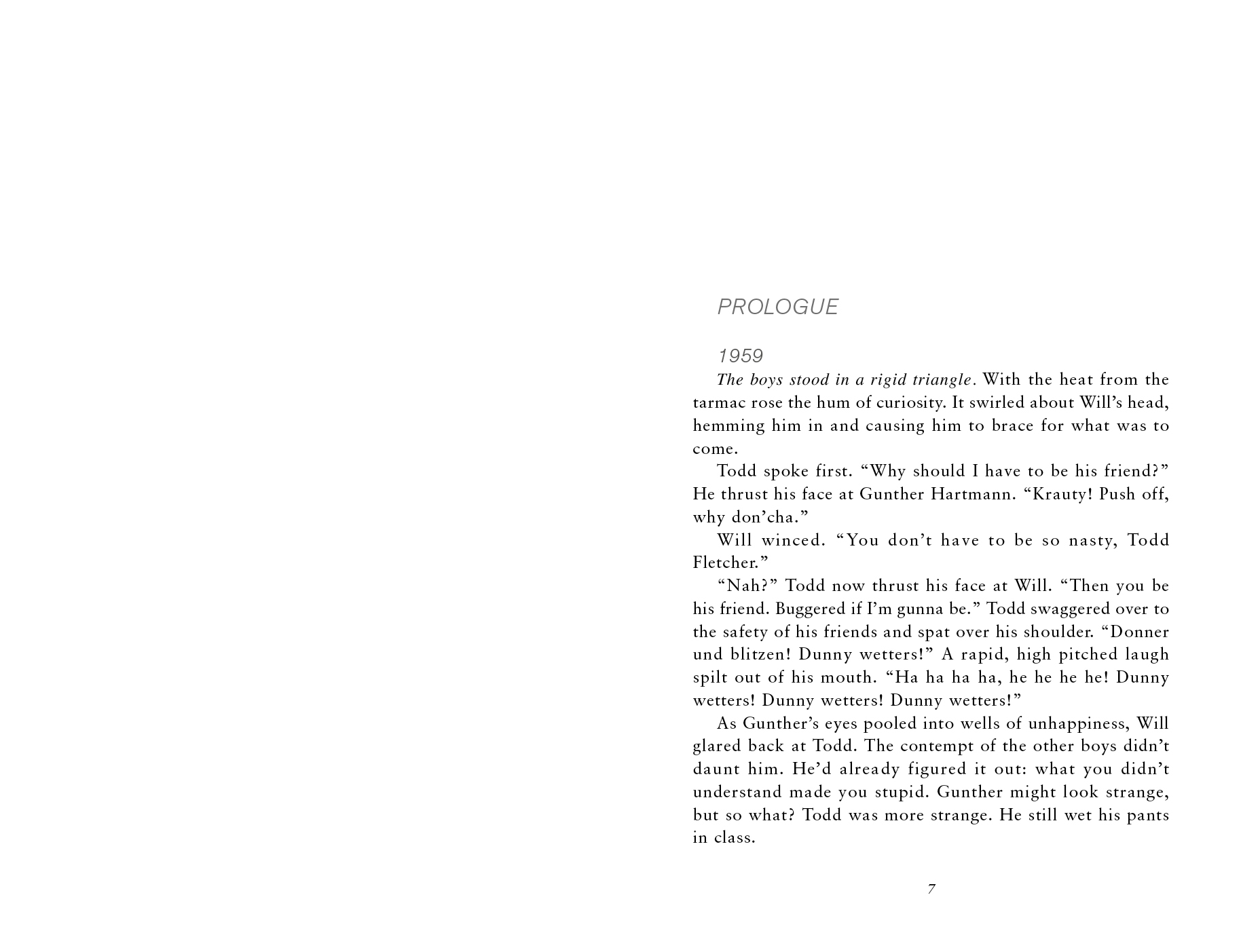 The Uncertain Measure of Success